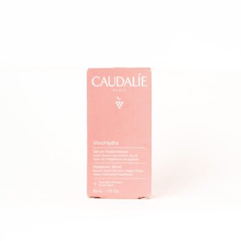 Caudalie VINOHYDRA HYALURONIC SERUM 30ML