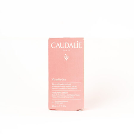 Caudalie VINOHYDRA HYALURONIC SERUM 30ML