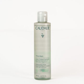 Caudalie VINOCLEAN MOISTURIZING TONER 200ML