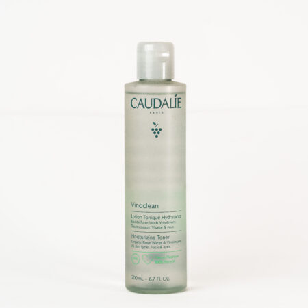 Caudalie VINOCLEAN MOISTURIZING TONER 200ML
