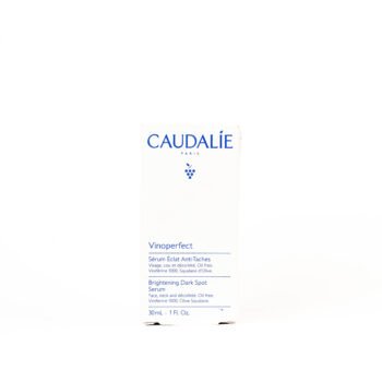 Caudalie VINOPERFECT BRIGHTENING DARK SPOT SERUM 30ML