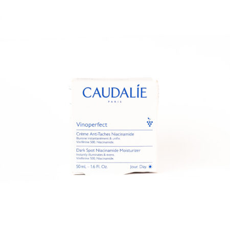 Caudalie VINOPERFECT DARK SPOT NIACINAMIDE MOISTURIZER 50ML