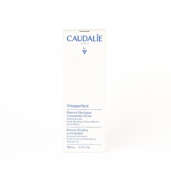 Caudalie VINOPERFECT CONCENTRATED BRIGHTENING GLYCOLIC ESSENCE 100ML, 150ML