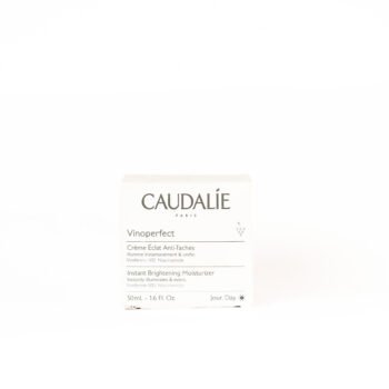 Caudalie VINOPERFECT INSTANT BRIGHTENING MOISTURIZER 50ML