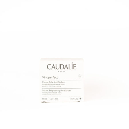 Caudalie VINOPERFECT INSTANT BRIGHTENING MOISTURIZER 50ML