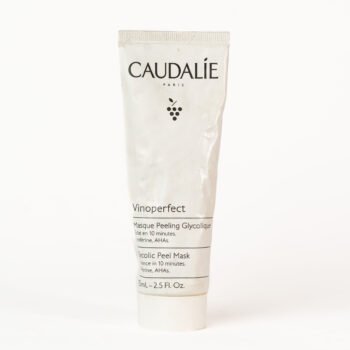 Caudalie VINOPERFECT GLYCOLIC PEEL MASK 75ML