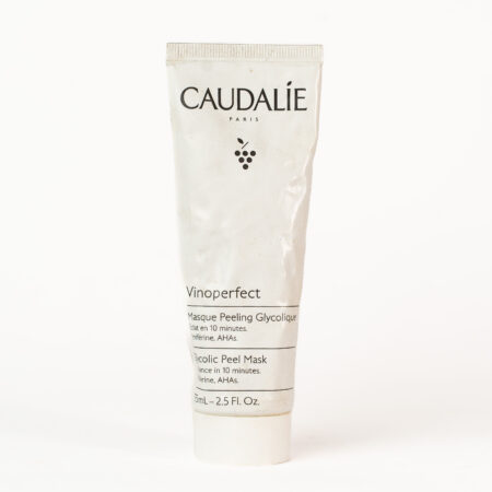 Caudalie VINOPERFECT GLYCOLIC PEEL MASK 75ML