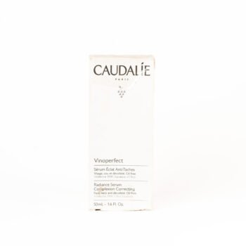 Caudalie VINOPERFECT RADIANCE SERUM COMPLEXION CORRECTING 50ML
