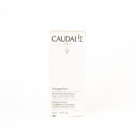 Caudalie VINOPERFECT RADIANCE SERUM COMPLEXION CORRECTING 50ML