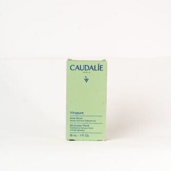 Caudalie VINOPURE ACNE SERUM 30ML