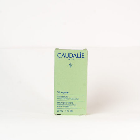 Caudalie VINOPURE ACNE SERUM 30ML