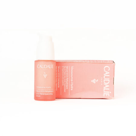 Caudalie VINOSOURCE–HYDRA SOS THIRST QUENCHING SERUM 30ML