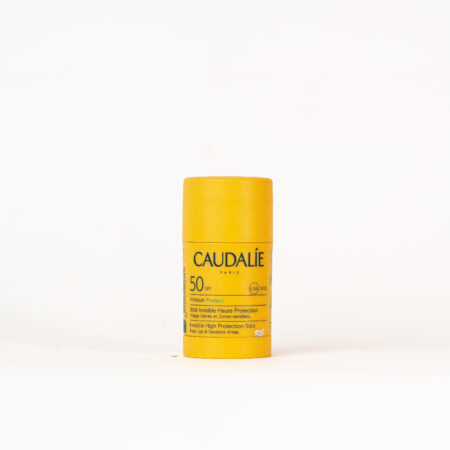 Caudalie VINOSUN PROTECT SPF 50+ INVISIBLE HIGH PROTECTION STICK 15G