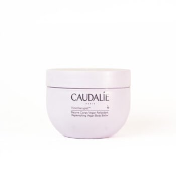Caudalie VINOTHERAPIST REPLENISHING VEGAN BODY BUTTER 250ML