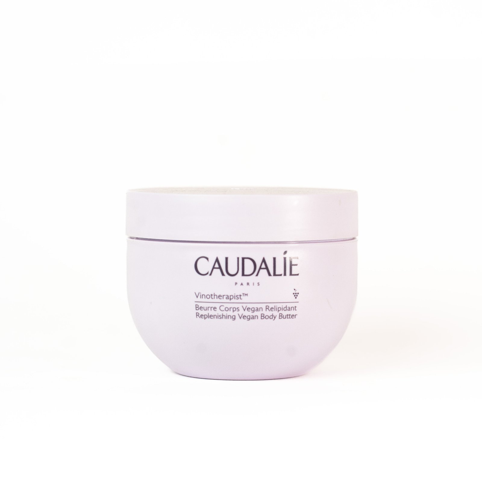 Caudalie VINOTHERAPIST REPLENISHING VEGAN BODY BUTTER 250ML