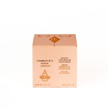 Charlotte Tilbury MAGIC CREAM (MAGIC CREAM + MAGIC SERUM) 50ML