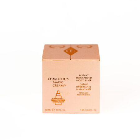 Charlotte Tilbury MAGIC CREAM (MAGIC CREAM + MAGIC SERUM) 50ML