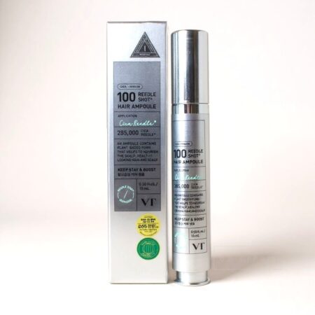 VT Cosmetics Cica Reedle Shot Hair Ampoule 15ml