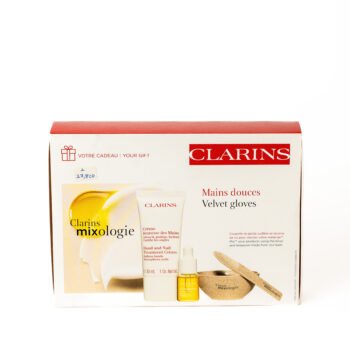 Clarins MIXOLOGIE GIFT SET