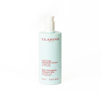 Clarins BODY SMOOTHING MOISTURE MILK 400ML