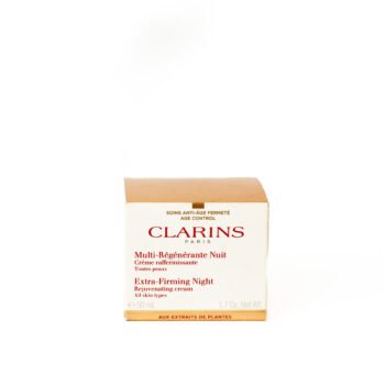 Clarins EXTRA-FIRMING NIGHT REJUVENATING CREAM 30ML