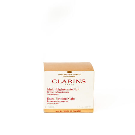 Clarins EXTRA-FIRMING NIGHT REJUVENATING CREAM 30ML