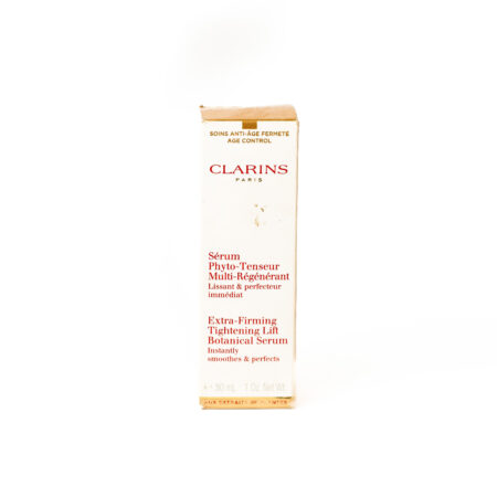 Clarins EXTRA-FIRMING TIGHTENING LIFT BOTANICAL SERUM 30ML