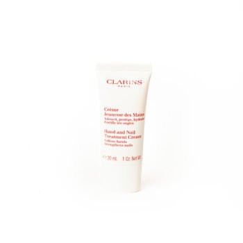 Clarins HAND & NAIL TREATMENT CREAM 30ML