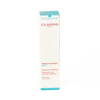 Clarins HYDRA-ESSENTIEL 75ML