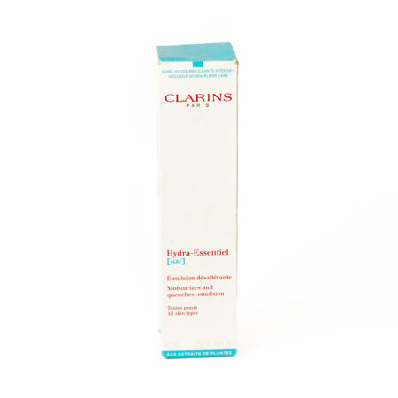 Clarins HYDRA-ESSENTIEL 75ML