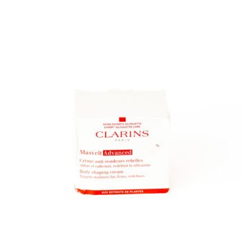 Clarins MASVELT ADVANCED BODY SHAPING CREAM 200G