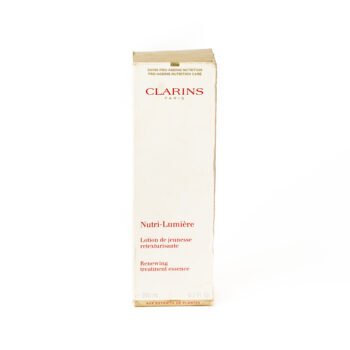 Clarins RENEWING TREATMENT ESSENCE 200ML