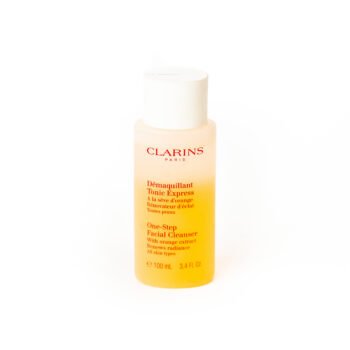 Clarins ONE-STEP FACIAL CLEANSER 100ML