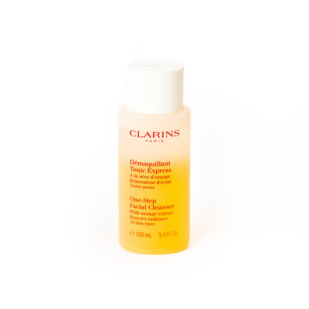 Clarins ONE-STEP FACIAL CLEANSER 100ML