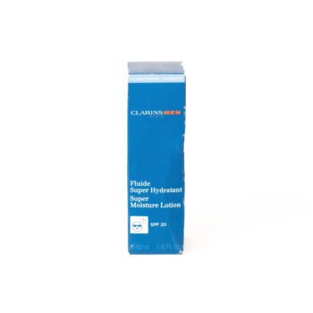 Clarins MEN SUPER MOISTURE LOTION 50ML