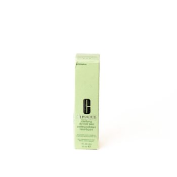 Clinique CLARIFYING DO OVER PEEL PEELING EXFOLIANT 30ML