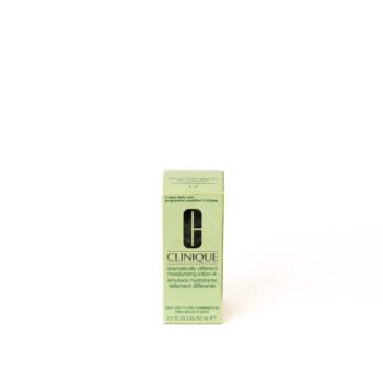 Clinique DRAMATICALLY DIFFERENT MOISTURIZING LOTION 50ML