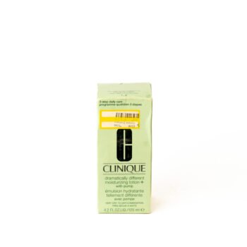 Clinique DRAMATICALLY DIFFERENT MOISTURIZING LOTION+ WITH PUMP 125ML
