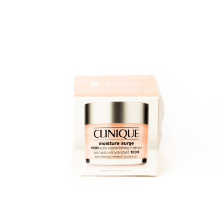 Clinique MOISTURE SURGE 100H AUTO REPLENISHING HYDRATOR 200ML