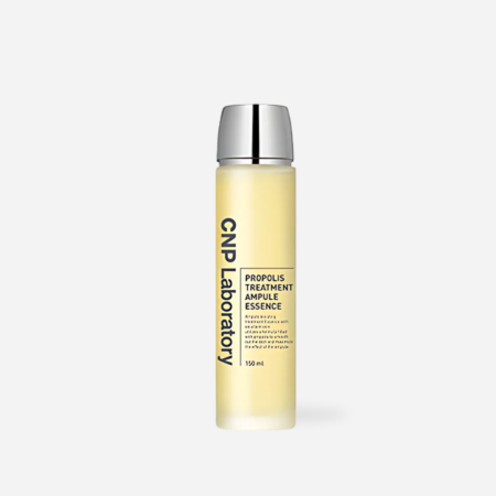 CNP Laboratory PROPOLIS TREATMENT AMPULE ESSENCE 150ML