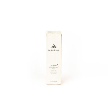 Cosmedix CLARITY SKIN CLARIFYING SERUM 30ML
