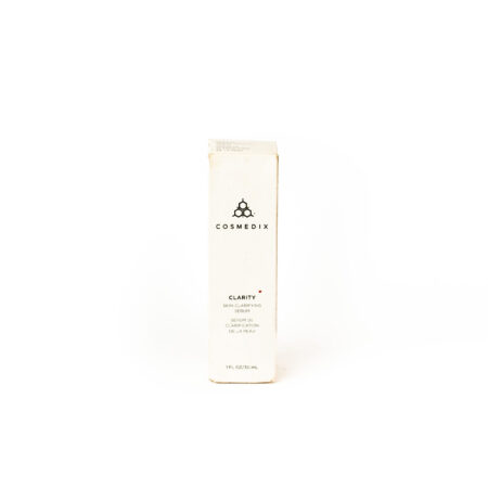 Cosmedix CLARITY SKIN CLARIFYING SERUM 30ML