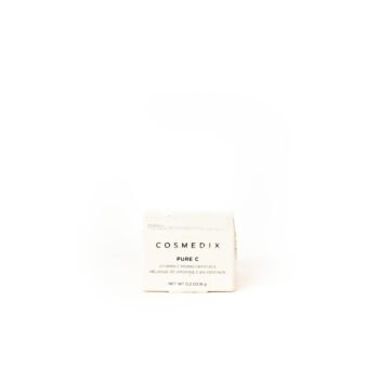 Cosmedix PURE C VIT C MIXING CRYSTALS 6G