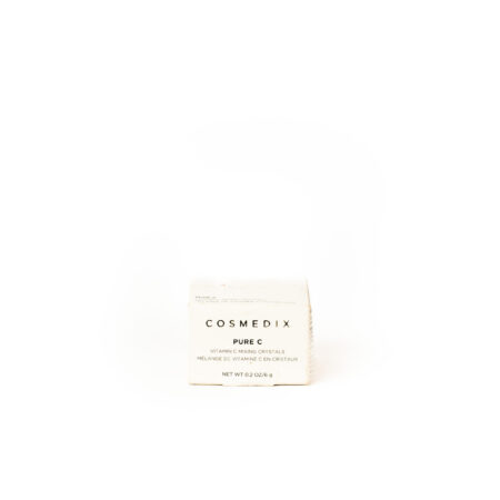 Cosmedix PURE C VIT C MIXING CRYSTALS 6G