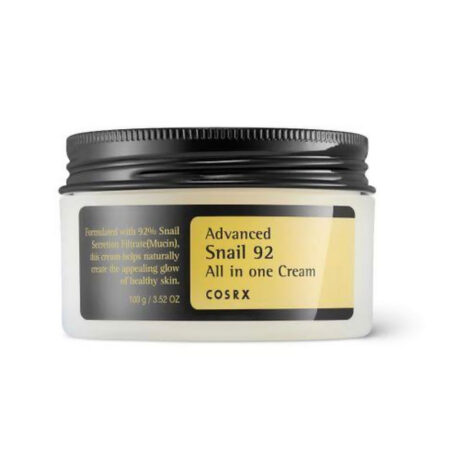 COSRX ADVANCED SNAIL 92 ALL IN ONE CREAM 100G
