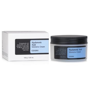 COSRX HYALURONIC ACID INTENSIVE CREAM 100g