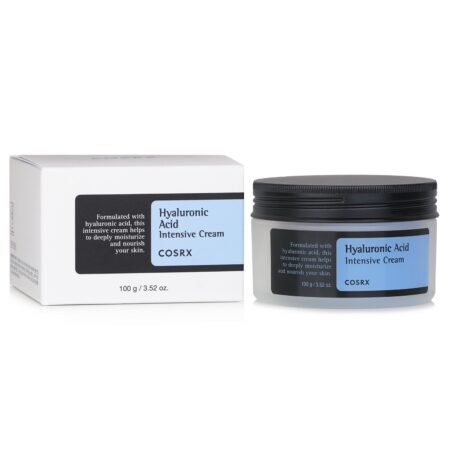 COSRX HYALURONIC ACID INTENSIVE CREAM 100g