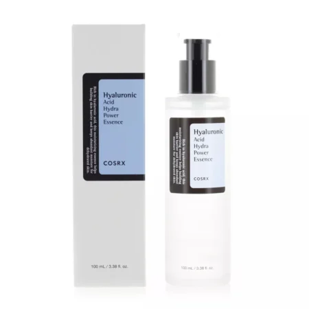 COSRX HYALURONIC Hydra Power Essence 100ML