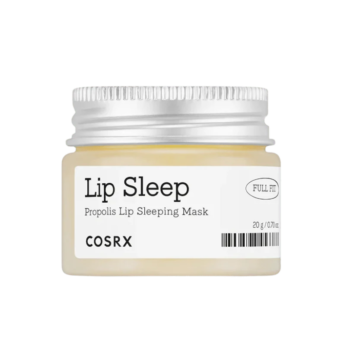 COSRX LIP SLEEP PROPOLIS LIP SLEEP MASK 20G