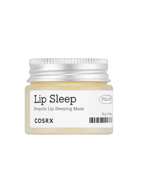 COSRX LIP SLEEP PROPOLIS LIP SLEEP MASK 20G